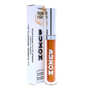 Buxom Full On Plumping Lip Polish Top Coat Camila